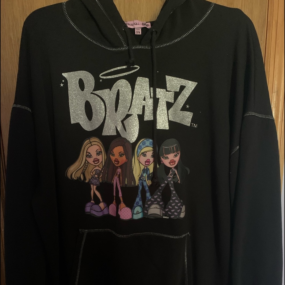 Dollskill BRATZ Hoodie